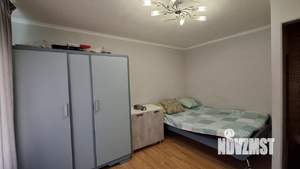 1-к квартира, на длительный срок, 22м2, 5/5 этаж