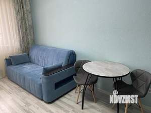 Студия квартира, на длительный срок, 21м2, 8/14 этаж