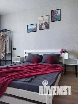 2-к квартира, посуточно, 52м2, 2/9 этаж