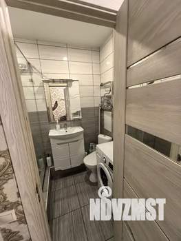 Студия квартира, посуточно, 36м2, 18/20 этаж