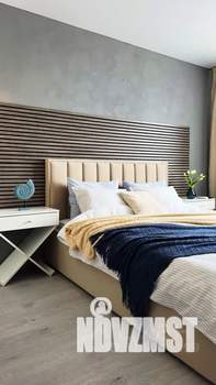 1-к квартира, посуточно, 36м2, 3/23 этаж