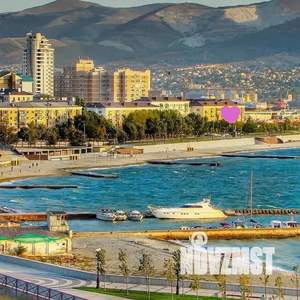 2-к квартира, посуточно, 40м2, 1/5 этаж