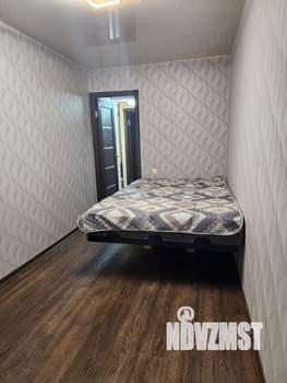 3-к квартира, посуточно, 58м2, 4/5 этаж
