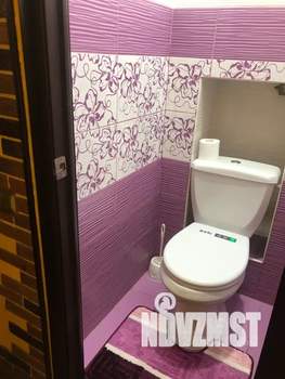 2-к квартира, посуточно, 60м2, 3/10 этаж