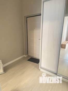 1-к квартира, на длительный срок, 35м2, 19/21 этаж