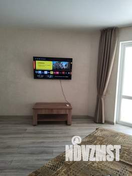 1-к квартира, посуточно, 52м2, 11/17 этаж