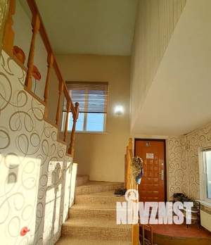 Студия квартира, посуточно, 25м2, 2/2 этаж