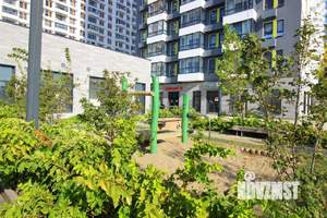 1-к квартира, посуточно, 23м2, 1/1 этаж