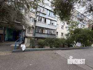 1-к квартира, на длительный срок, 25м2, 2/6 этаж