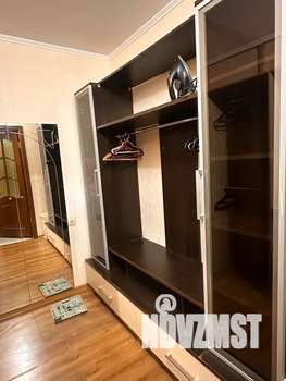 3-к квартира, посуточно, 65м2, 1/5 этаж