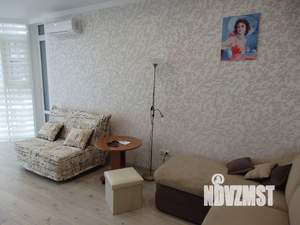 1-к квартира, на длительный срок, 45м2, 4/22 этаж