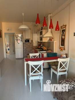 1-к квартира, на длительный срок, 70м2, 4/4 этаж