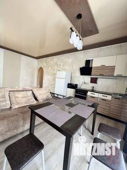 1-к квартира, на длительный срок, 53м2, 4/4 этаж