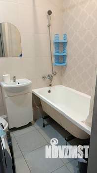 1-к квартира, на длительный срок, 30м2, 3/3 этаж