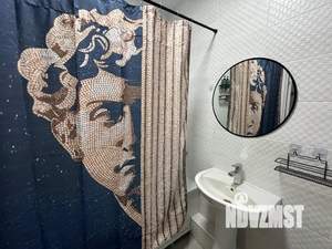 1-к квартира, посуточно, 41м2, 6/20 этаж