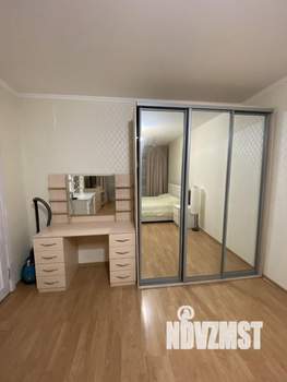 1-к квартира, на длительный срок, 40м2, 4/9 этаж