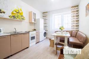 2-к квартира, на длительный срок, 60м2, 12/20 этаж