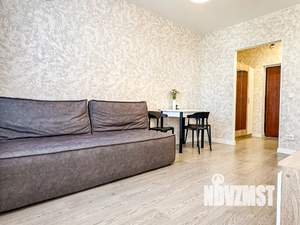 Студия квартира, посуточно, 30м2, 10/12 этаж
