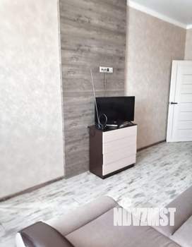 1-к квартира, на длительный срок, 39м2, 3/3 этаж