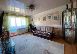 2-к квартира, на длительный срок, 55м2, 6/9 этаж