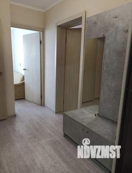 1-к квартира, на длительный срок, 42м2, 5/17 этаж