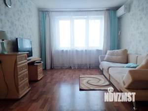 1-к квартира, на длительный срок, 38м2, 13/17 этаж