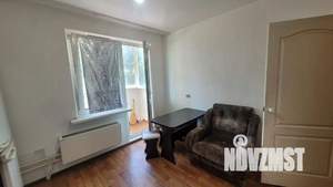 1-к квартира, на длительный срок, 38м2, 2/16 этаж