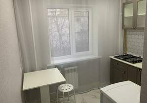 1-к квартира, на длительный срок, 32м2, 2/5 этаж