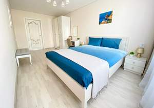 3-к квартира, на длительный срок, 65м2, 5/5 этаж