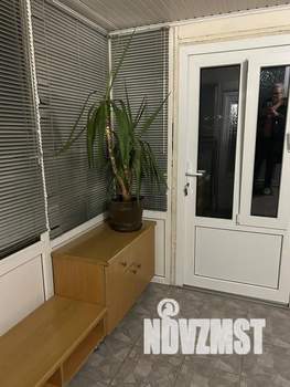 3-к квартира, посуточно, 72м2, 2/3 этаж