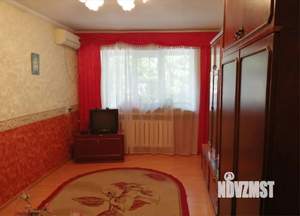 2-к квартира, на длительный срок, 42м2, 1/5 этаж