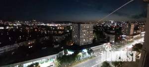 1-к квартира, посуточно, 39м2, 13/20 этаж