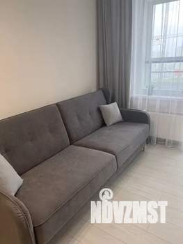 1-к квартира, посуточно, 36м2, 10/15 этаж