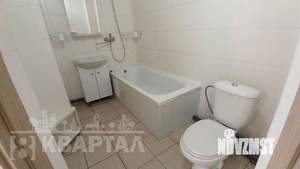 Студия квартира, на длительный срок, 44м2, 3/3 этаж