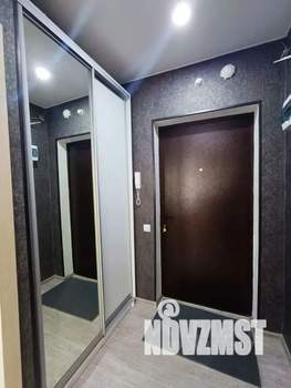 1-к квартира, посуточно, 35м2, 5/20 этаж