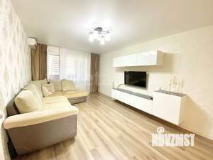 2-к квартира, на длительный срок, 47м2, 3/5 этаж