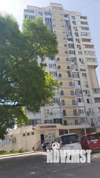 1-к квартира, на длительный срок, 46м2, 10/18 этаж