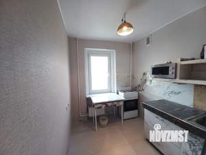 1-к квартира, на длительный срок, 30м2, 3/9 этаж