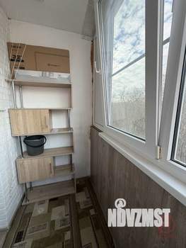 1-к квартира, на длительный срок, 38м2, 1/3 этаж