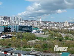 1-к квартира, на длительный срок, 48м2, 5/9 этаж
