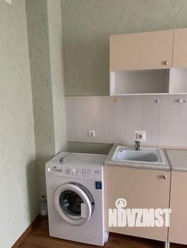 1-к квартира, на длительный срок, 41м2, 11/16 этаж