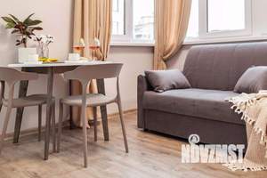 2-к квартира, посуточно, 30м2, 1/1 этаж