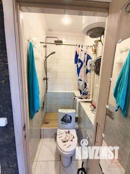 1-к квартира, на длительный срок, 18м2, 1/5 этаж