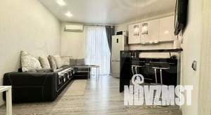 Студия квартира, на длительный срок, 22м2, 7/12 этаж