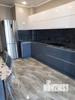 1-к квартира, на длительный срок, 47м2, 9/17 этаж