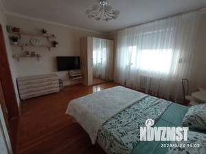 3-к квартира, посуточно, 64м2, 9/10 этаж