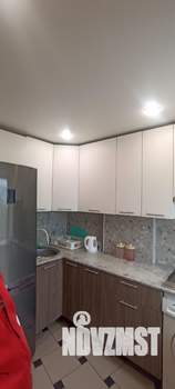2-к квартира, посуточно, 49м2, 3/5 этаж