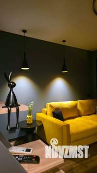 1-к квартира, на длительный срок, 51м2, 15/21 этаж