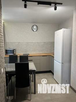 1-к квартира, посуточно, 36м2, 2/16 этаж