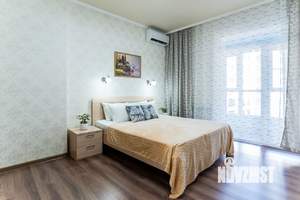 1-к квартира, на длительный срок, 41м2, 4/9 этаж